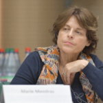 Science-Po Professorin Marie Mendras