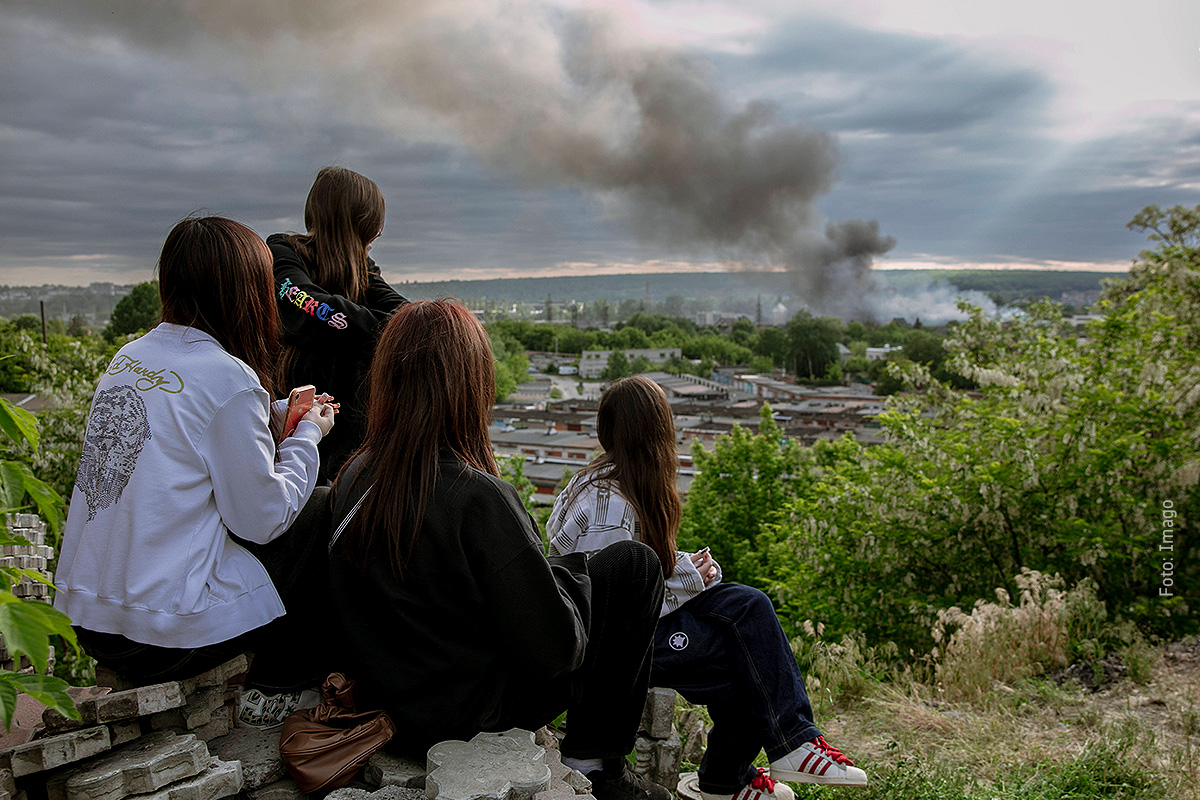Am 3. Dezember um 18:00 Uhr diskutiert unsere deutsch-polnische Expertengruppe in Leipzig über die aktuelle Russlandpolitik. Eine Gemeinschaftsveranstaltung mit dem Polnischen Institut Berlin – Filiale Leipzig.