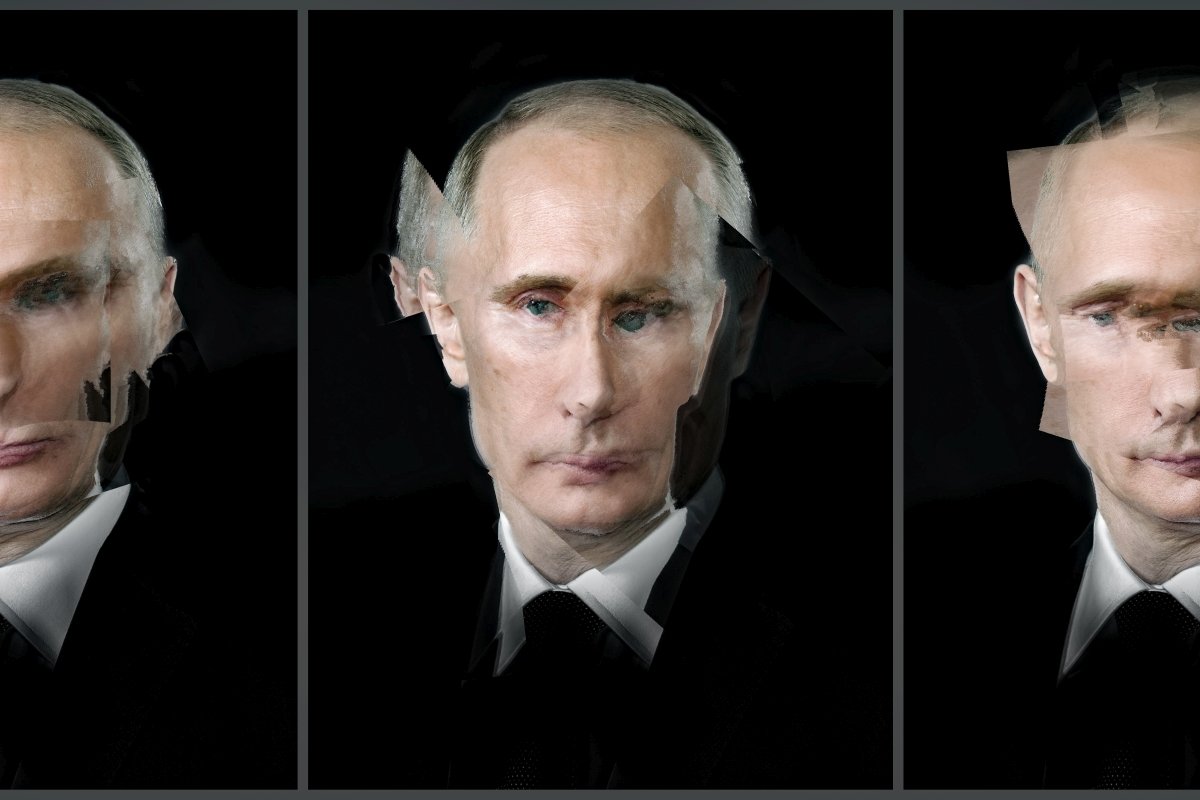 Während die EU auf die Stärke des Rechts setzt, übt Putin das Recht des Stärkeren aus. Gefragt sind Geduld und Festigkeit.