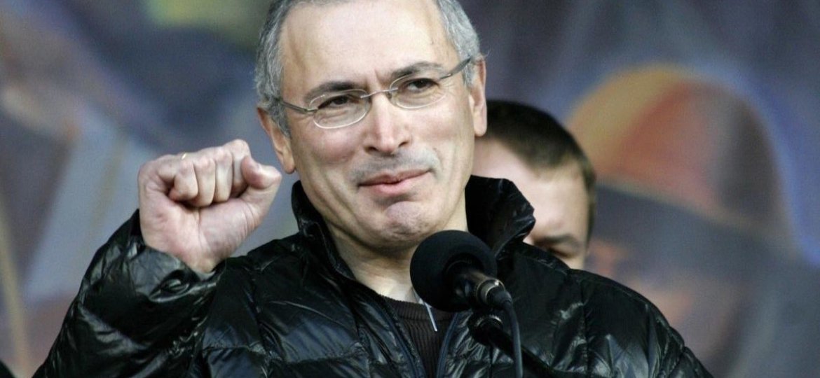 Michail Chodorkowski schreibt für LibMod / Zentrum Liberale Moderne über Reformen in Russland für die Zeit nach Wladimir Putin