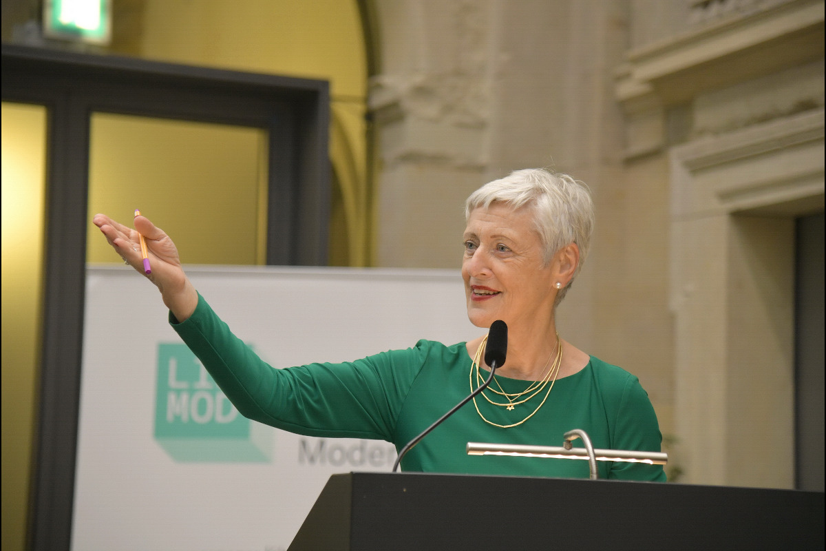 Marieluise Beck