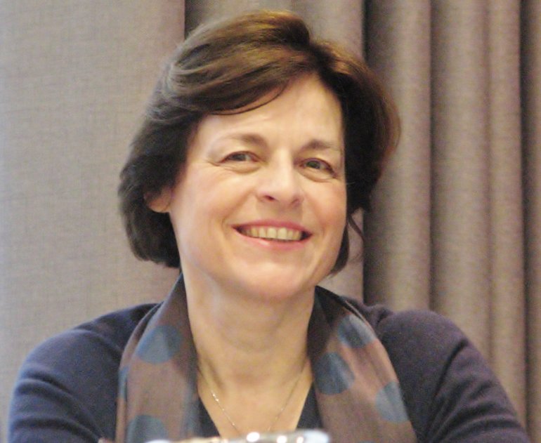 Marie Mendras, Sciences Po