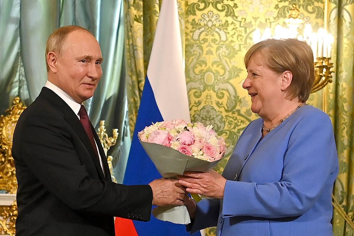 Warum die neue Koalition eine neue Russlandpolitik braucht