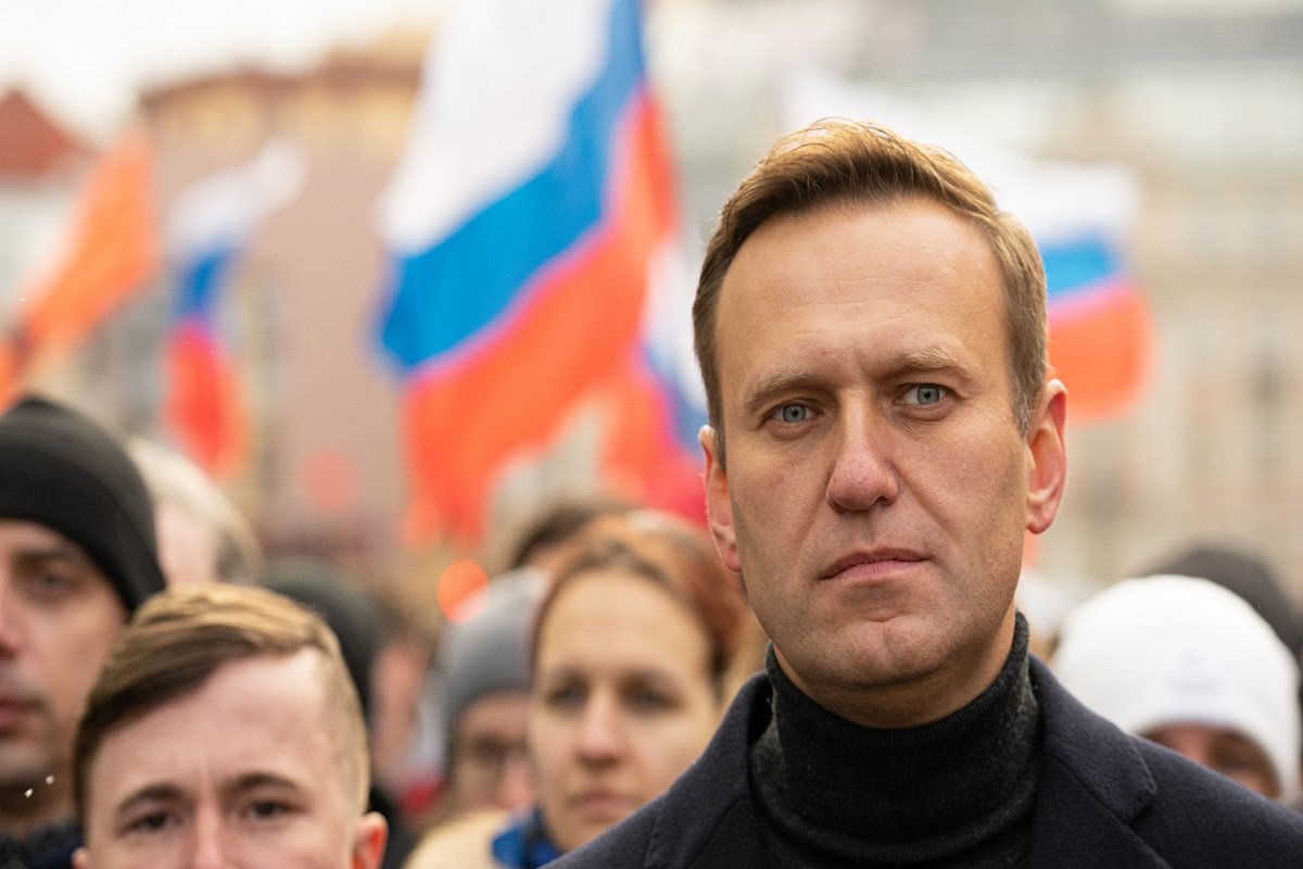Die Bedeutung des Nawalny-Phänomens